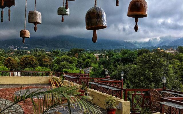 Blossoms Village Resort