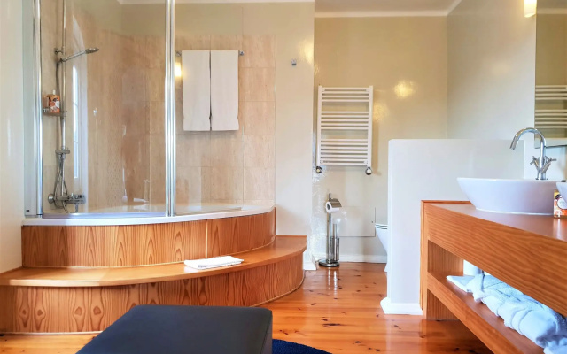 Quinta da Palmeira - Country House Retreat & Spa