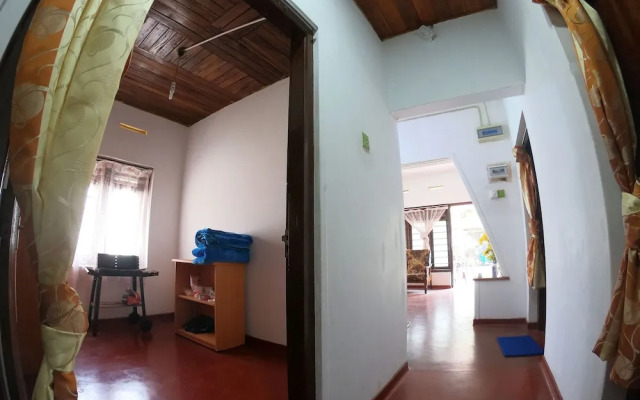 Shrinith's Place - Dodanduwa