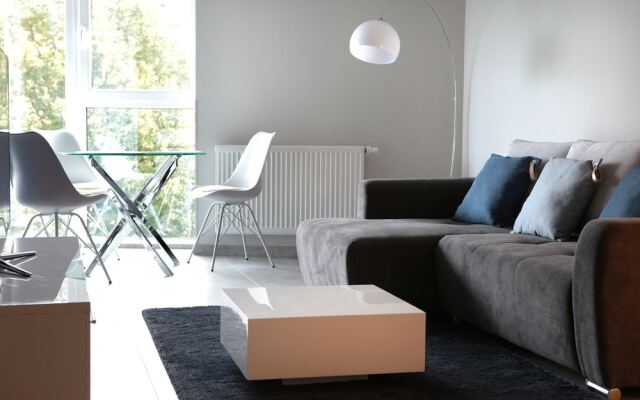 Super-Apartamenty Business Class