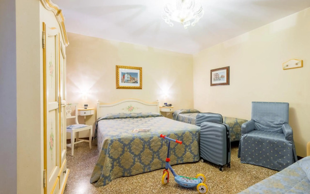Hotel Mercurio Venezia