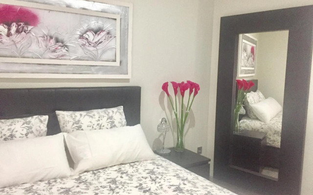 Apartamento doña María Coronel Sevilla