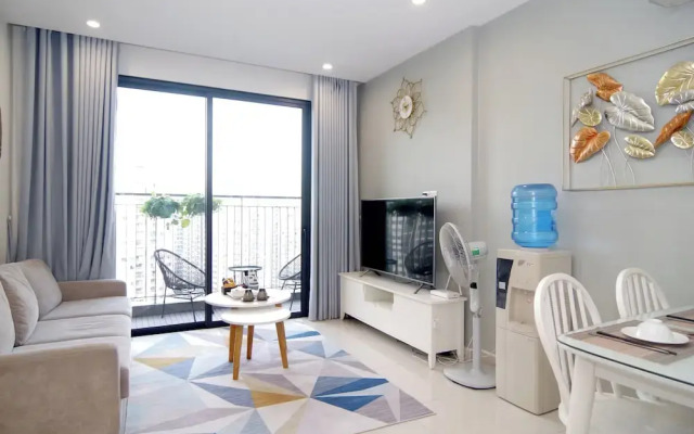 L'A Suites Ocean Park Center Hanoi
