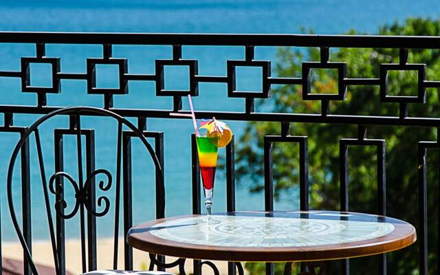 Hotel Morsko Oko Garden - All Inclusive