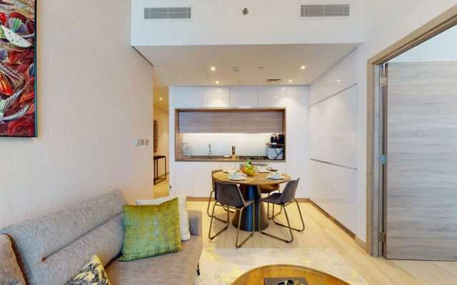Studio One 2101