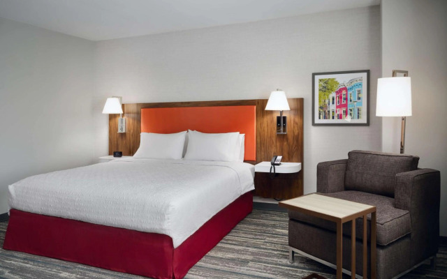 Hampton Inn Towson Downtown