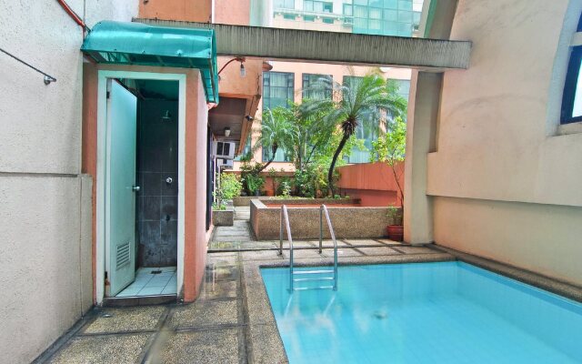 Citadel Inn Makati