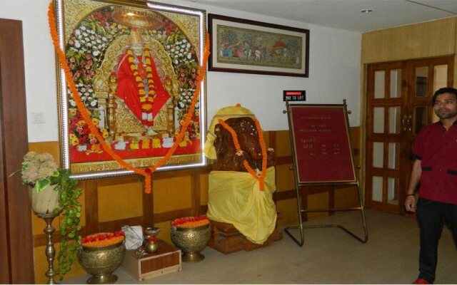 Oyo Rooms Old Station Road 2
