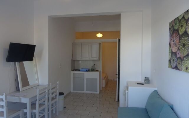 Hotel Astropalia