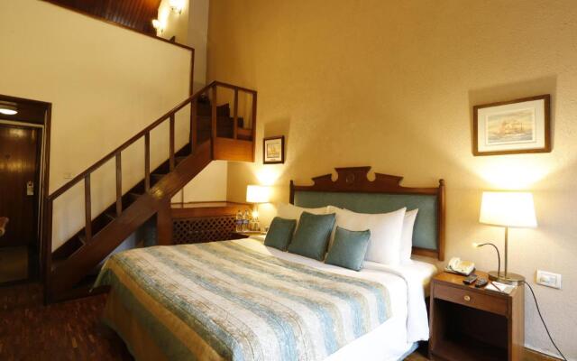 The Naini Retreat, Nainital by Leisure Hotels