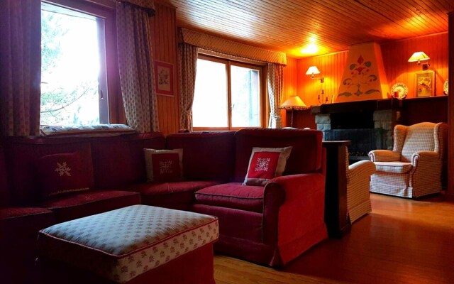 Exclusive Duplex - Champoluc #Bluchalet