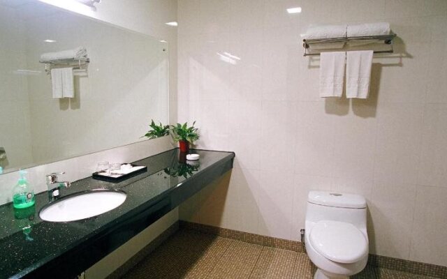 Yinyi Hotel