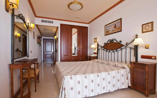 Hotel San Agustin Beach Club