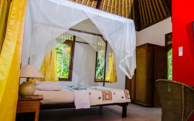 Guest house Surya Mulia