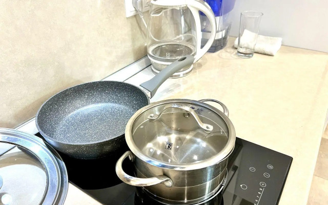 Сияние Сочи на улице Виноградная