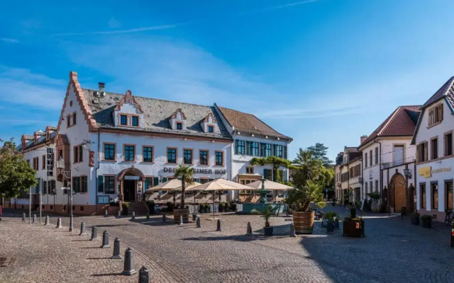 Hotel Deidesheimer Hof