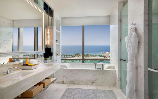 Shangri-La Jeddah