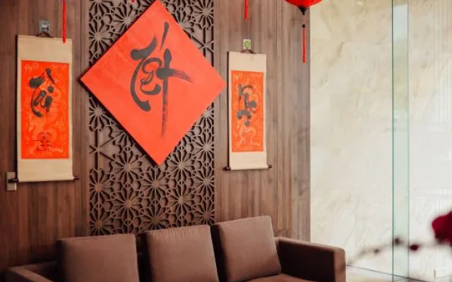 Minh Quan Hotel