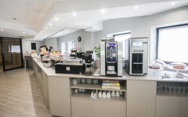 Best Quality Hotel Politecnico