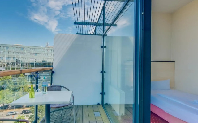 Come Inn Berlin Kurfürstendamm