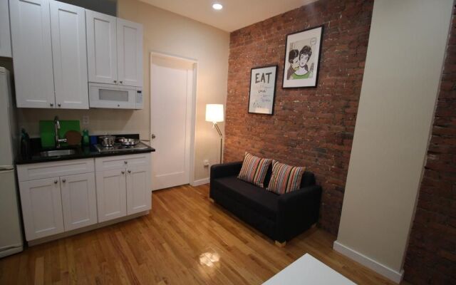 Midtown Suite New York