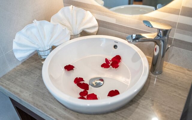 Thai Ha Boutique Hotel