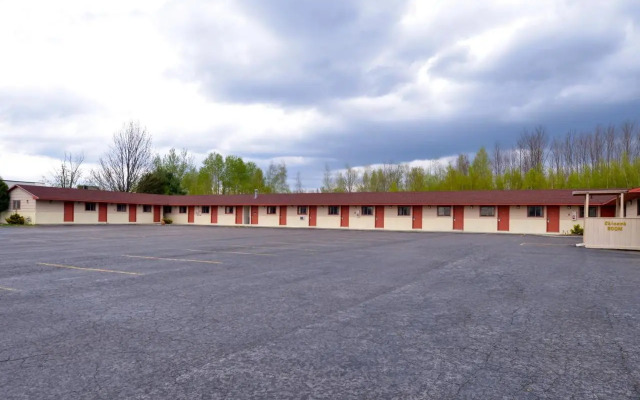 Travelodge Pulaski
