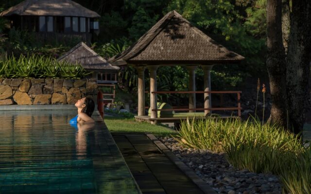 Jeeva Klui Resort