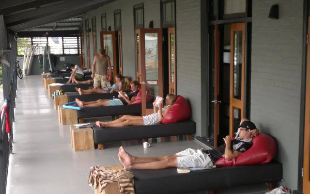 Coolangatta Sands Hostel