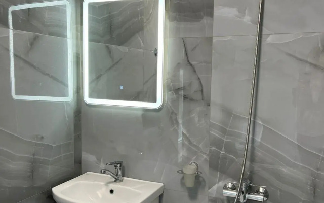 Дом на Нагорной улице 159