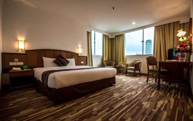 Hotel Continental