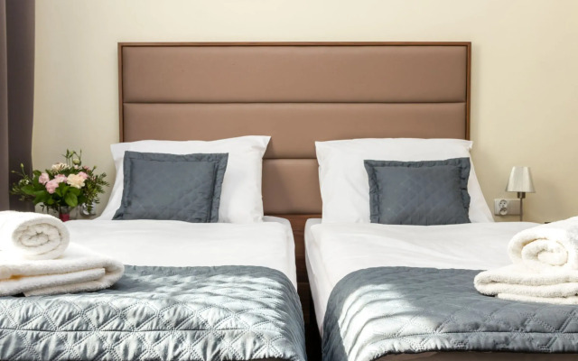 Aparthotel Old Town