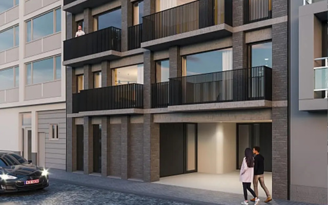 Casselbergh Residences Kaaiman