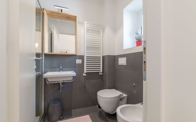 Santa Maria Maggiore Exclusive Apartment