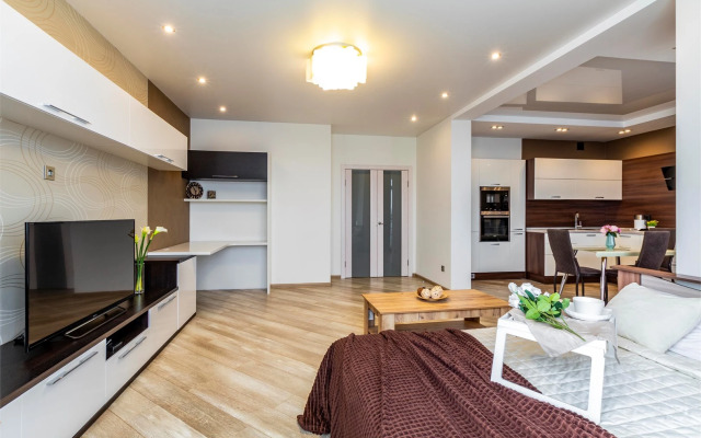 BeGuest на Фучика 1