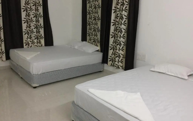 Lotus Residency