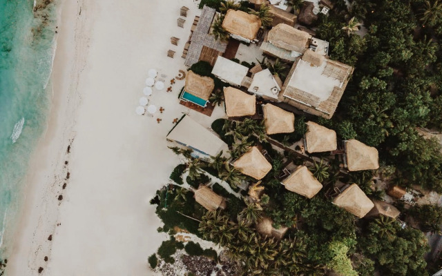 Akkuun Tulum Adults Only