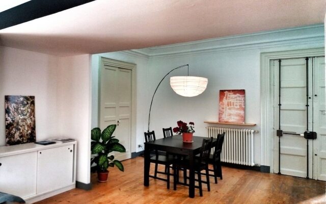 Manzoni Loft and Terrace