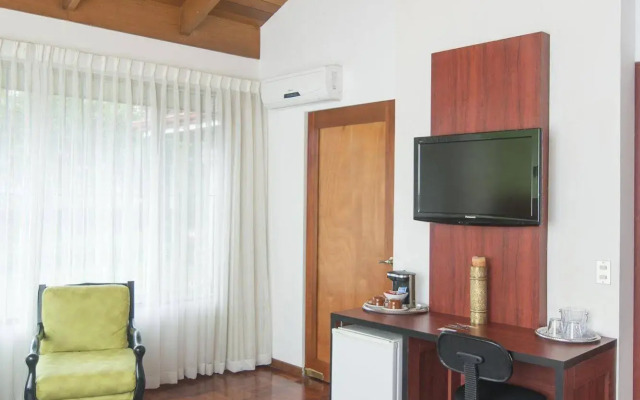 Terrazas de Golf Boutique Hotel