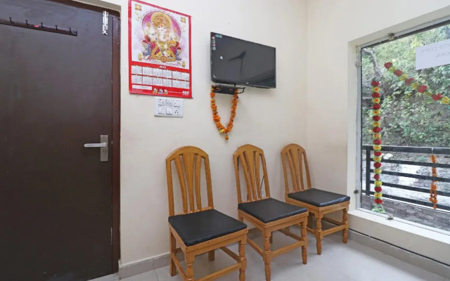 OYO Rooms Corbett Dhela