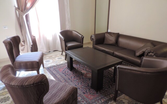 La PLace Hotel