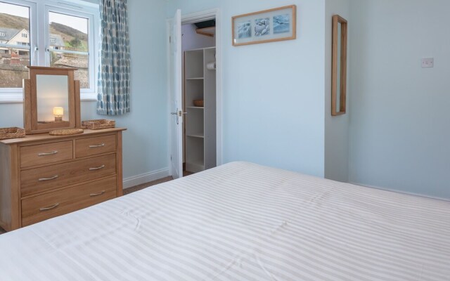 New Cottage