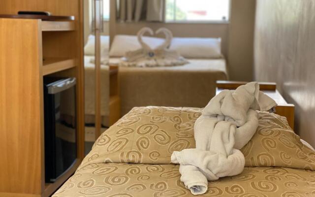 Hotel Zanon