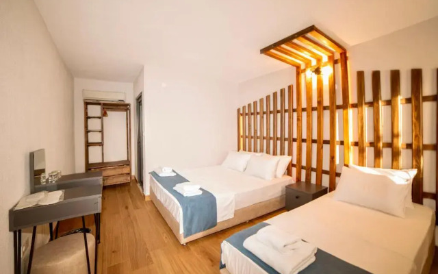 Fengari Hotel Kaleköy