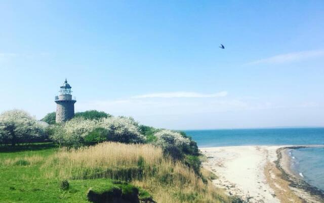 Æbelø-guidens B&B