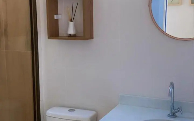 Apartamento Maré Vibe 600 metros da praia