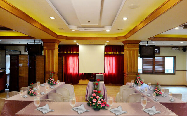 Paladin Hotel