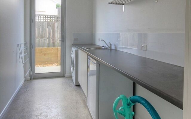 Villa Moyne - located in a quiet cul de sac and designed for beach families