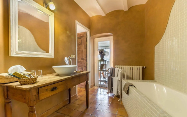 Hotel la Plaza de Madremanya