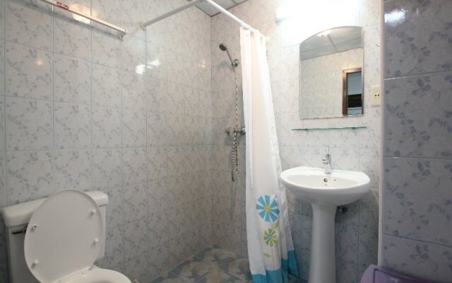 Little Nordic Cha Am Apartment